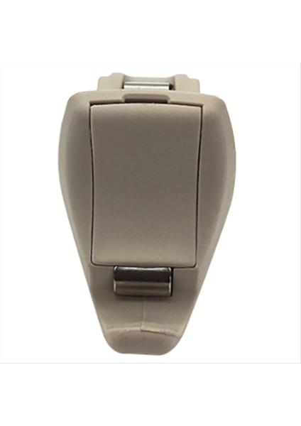 Araba Iç Çatı Sunvisor Sun Visor Destek Klip Tutucu Braketi 51167445683 Bmw 3 Serisi G20 X3 G01 X4 G02 (Yurt Dışından)