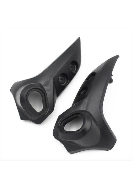 Motosiklet Far Tarafı Kapak Kapağı Kafa Işık Yamaha Fz-6n Fz6-N FZ6N 2006-2009 Için Üst Braket Kapağı (Yurt Dışından) modelleri