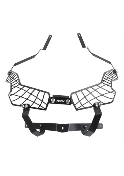 Motosiklet Far Koruyucu Kapak Honda ADV350 Adv 350 Adv 350ADV 2022 2023 2024 (Yurt Dışından) fırsatları