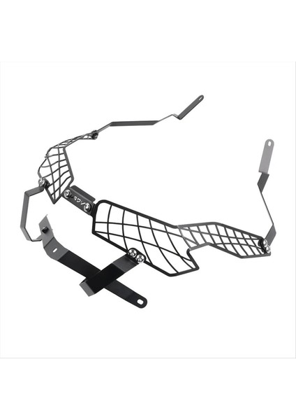 Motosiklet Far Koruyucu Kapak Honda ADV350 Adv 350 Adv 350ADV 2022 2023 2024 (Yurt Dışından) indirimleri