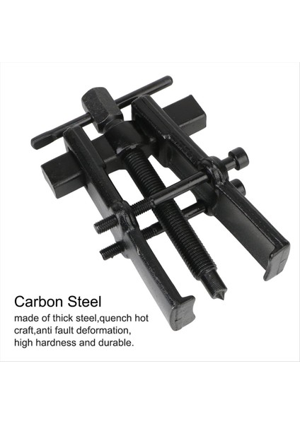 35X45MM Araç Dişli Çekme Armatür Yatak Dövme Püskürleyici Tekerlek Onarımı Sökme Aletleri Sökme Römork Aksesuarları (Yurt Dışından) modelleri