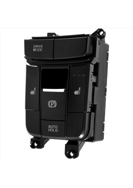 Hyundai Kia Lhd Için Araba Elektrikli El Fren Koltuğu Isıtma Havalandırma Anahtarı 93300D6500 93300-D6500 (Yurt Dışından) indirimleri