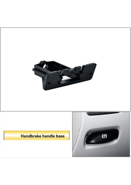 Mercedes-Benz Vito W639 Viano W636 Park Serbest Bırakma Kol Parçaları (Yurt Dışından) modelleri