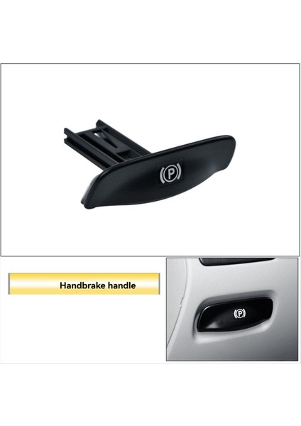 Mercedes-Benz Vito W639 Viano W636 Park Serbest Bırakma Kol Parçaları (Yurt Dışından) fırsatları