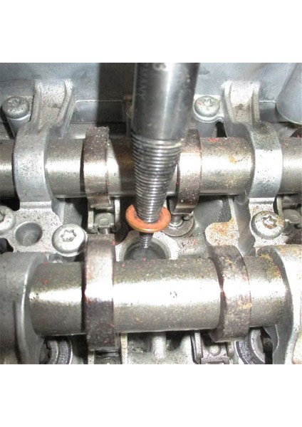 VT01797B Enjektör Conta Çekme Conta Bakır Yıkayıcı Mühür Çekme Çekme Aracı Evrensel Yüksek Kaliteli Araç Çıkarma Araçları (Yurt Dışından) indirimleri