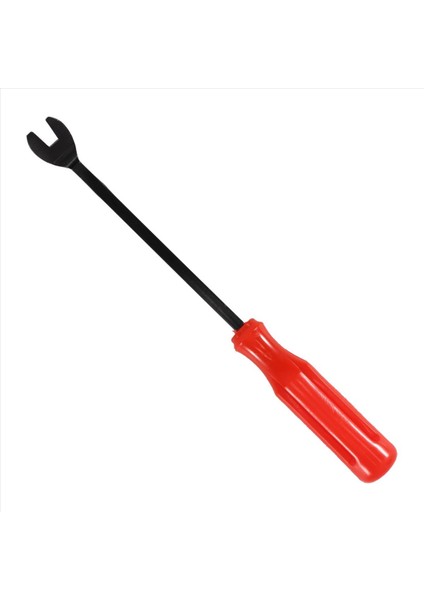 Araba Kapı Iç Döşeme Klipsli Panel Döşeme Bağlantı Kipi Çıkartma Aracı Tornavida Tırnak Çekme 6 Inç Kırmızı (Yurt Dışından) fiyatları