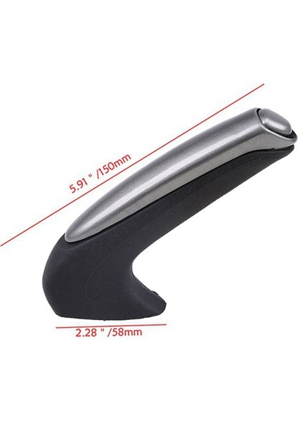 2pcs Otopark El Freni Kapak Kolu Kabuk Kiti Honda Civic 2006-2011 Için (Yurt Dışından) fiyatları