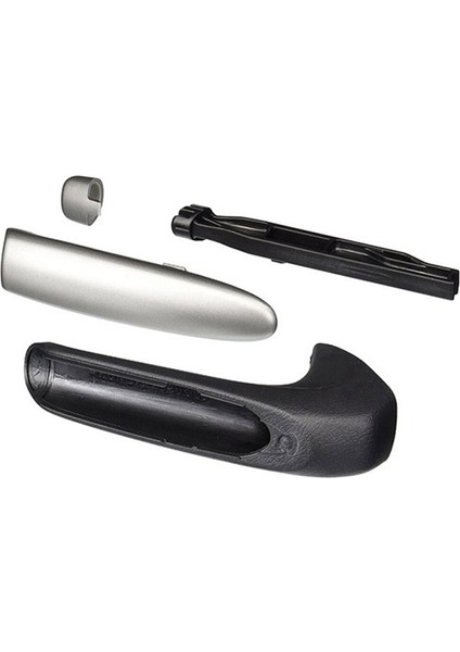 2pcs Otopark El Freni Kapak Kolu Kabuk Kiti Honda Civic 2006-2011 Için (Yurt Dışından) fırsatları