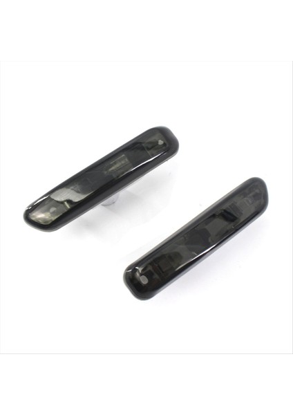 Bmw 3 Serisi E46 1998-2001 Turn Sinyal Işık Lensi 63138370719 63138370720 (Yurt Dışından)