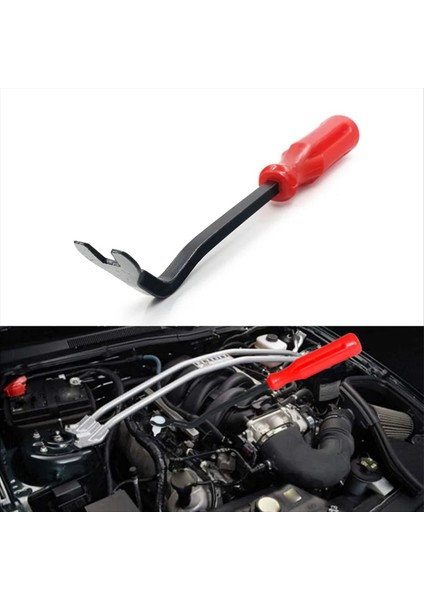 Taşınabilir Araç Paneli Çıkarma Aracı Kiti, Radyo Sesli Onarım Kelepçesi, Dekoratif Gösterge Tablosu Çıkarma ve Kurulum, El Araçları (Yurt Dışından) indirimleri