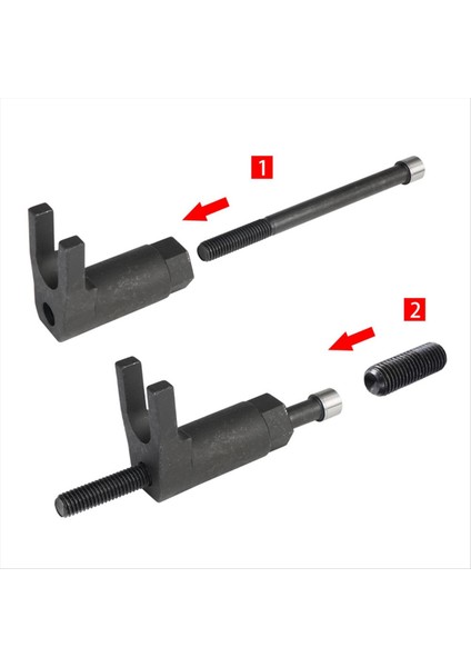 Ford Powerstroke Için Loog ve Kısa Cıvatalı Araba Dizel Enjektör Kaldırma Aracı 6.7l 2011-2018 (Yurt Dışından) fırsatları