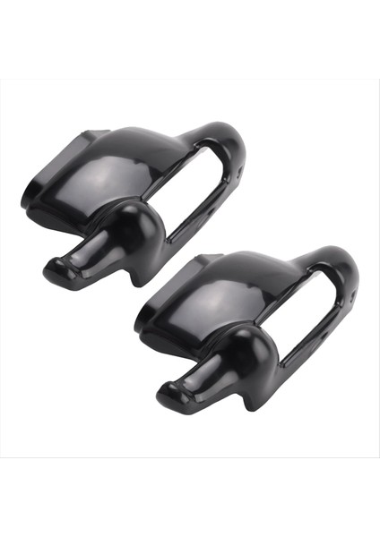 Lastik Değiştirici Kurulum/çıkarma Kafası Lastik Çıkartma Motosiklet Kuş Kafası Vücut Lastik Değiştirici Aksesuarları Lastik Değiştirici, 2 Pcs (Yurt Dışından)