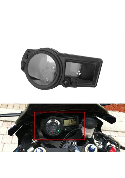 Suzuki GSXR600 GSXR750 K4 2004-2005 (Yurt Dışından) fiyatları