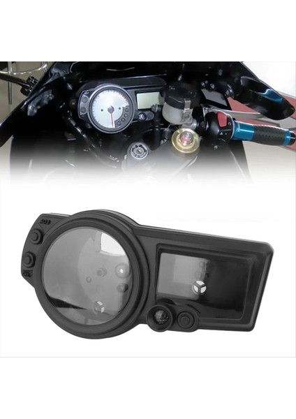 Suzuki GSXR600 GSXR750 K4 2004-2005 (Yurt Dışından) modelleri