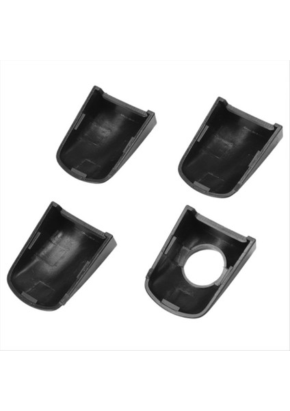 4pcs Kapı Kolu Uç Kapak Kaplama Trim Seti Ön Arka 9101GG 9101JS 9101JR 9101J Citroen Berlingo C3 Picasso C4 (Yurt Dışından) fırsatları