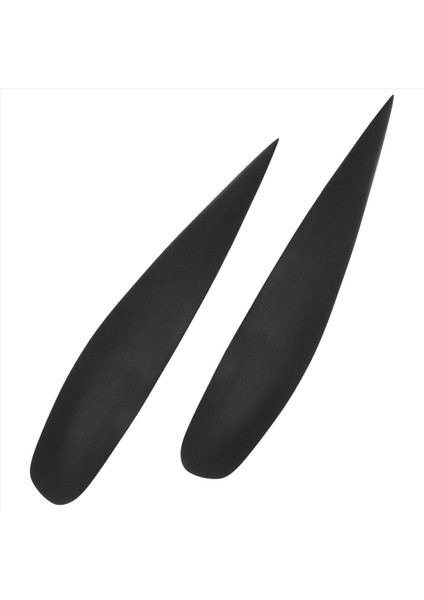 Mitsubishi Lancer Ralliart 2004-2006 Parlak Siyah Araba Sticker Ön Farlar Kaş Göz Kapağı Döşeme Kapağı (Yurt Dışından) fırsatları