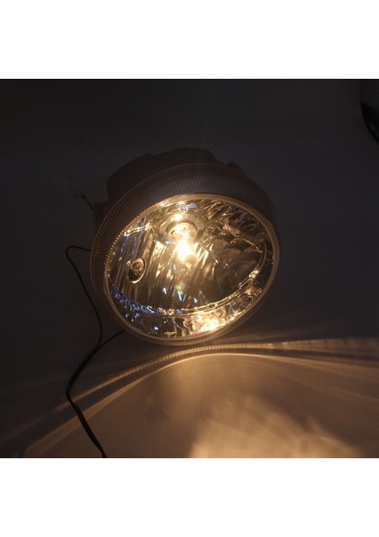 Motosiklet Ön Far Lambası Far Işığı RM22 Vespa Lx 125 150 Için (Yurt Dışından) fırsatları