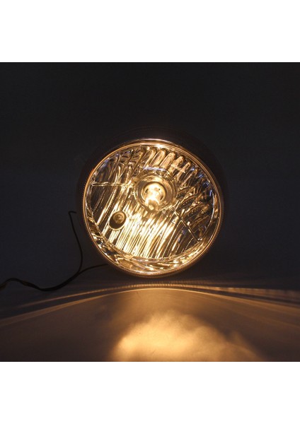 Motosiklet Ön Far Lambası Far Işığı RM22 Vespa Lx 125 150 Için (Yurt Dışından) indirimleri