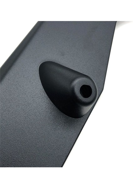 Motosiklet Ön Spoiler Honda PCX160 PCX125 2021-2023 Far Spoiler Koruyucu Kapak (Yurt Dışından) indirimleri