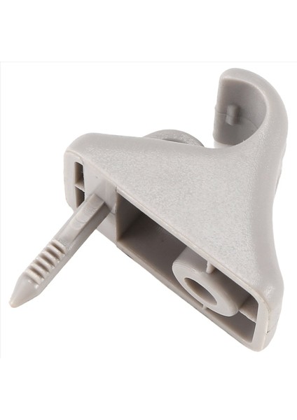 1pcs 85235-1C300QS Hyundai Getz I20 2002-2012 Araba Güneş Vizor Klips Parçası 852351C300QS (Yurt Dışından)