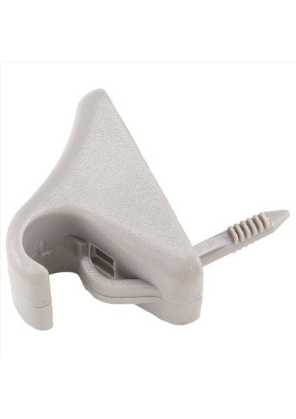 1pcs 85235-1C300QS Hyundai Getz I20 2002-2012 Araba Güneş Vizor Klips Parçası 852351C300QS (Yurt Dışından) modelleri