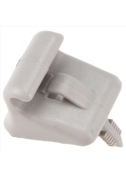 1pcs 85235-1C300QS Hyundai Getz I20 2002-2012 Araba Güneş Vizor Klips Parçası 852351C300QS (Yurt Dışından) fırsatları