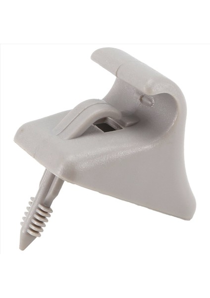 1pcs 85235-1C300QS Hyundai Getz I20 2002-2012 Araba Güneş Vizor Klips Parçası 852351C300QS (Yurt Dışından) indirimleri