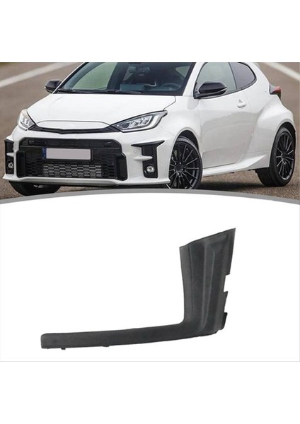 Sağ Ön Ön Cam Sargısı Köşe Döşeme Silecek Yan Döşeme Kapağı Kapağı 53866-52090 Toyota Yaris Için 2012-2014 Otomatik Parçalar (Yurt Dışından) fırsatları