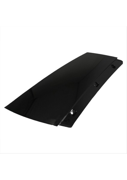 Araba D Sütun Kalıp Arka Kapı Ön Cam Dış Kaplamalar Ford Explorer Için Kapak 11-14 BB5Z-78290A60-AA BB5Z78290A60AA R (Yurt Dışından)