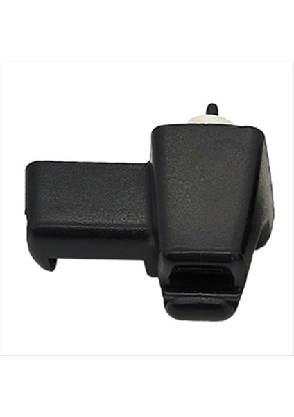 Range Rover Executive 2010-2012 Için Araba Sun Visor Sabitleme Klips Tutucu EGPO00050PVA Siyah Araba Aksesuarları (Yurt Dışından)