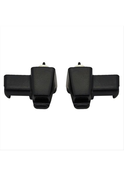 Range Rover Executive 2010-2012 Için Araba Sun Visor Sabitleme Klips Tutucu EGPO00050PVA Siyah Araba Aksesuarları (Yurt Dışından) fırsatları