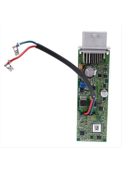 Hyundai Santa Fe Için Araba El Freni Modülü Motor Epb Devre Kartı 2012-2019 597002W600 597002W800 59700B8800 (Yurt Dışından) modelleri