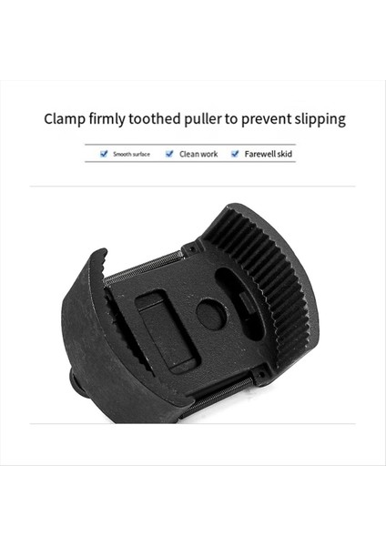 Evrensel Ayarlanabilir Iki Çeneli Yağ Filtresi Anahtarı Filtresi 60-80MM Filtre Anahtarları Sökücü Çelik Yakıt Döküm Iki Pençe (Yurt Dışından) modelleri