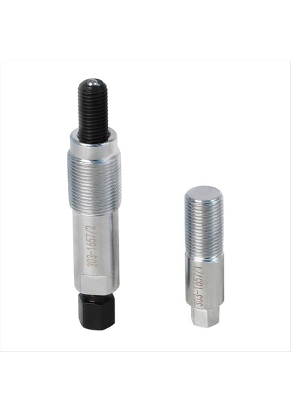 Yeni Yüksek Kaliteli Araç Kapağı Emici Krank Mili Kasnak Çıkarma Aracı Çıkma Ford Ranger 2.0t Dcı Için 303-1657 (Yurt Dışından)