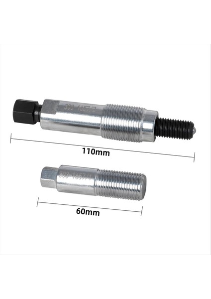 Yeni Yüksek Kaliteli Araç Kapağı Emici Krank Mili Kasnak Çıkarma Aracı Çıkma Ford Ranger 2.0t Dcı Için 303-1657 (Yurt Dışından) modelleri