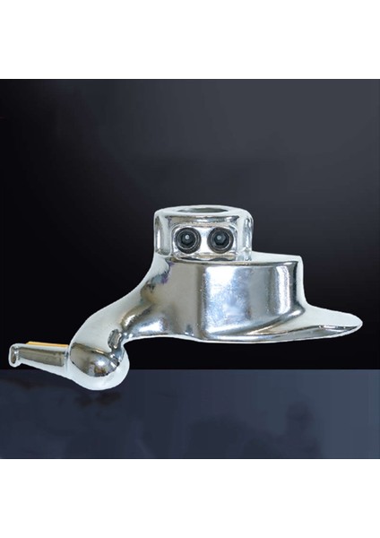 Lastik Değiştirici, Otomobil Lastik Değiştirici Montaj Için 3 Çift Jant Koruyucusu Olan Demount Ördek Kafa Aracı, 30MM (Yurt Dışından) fiyatları