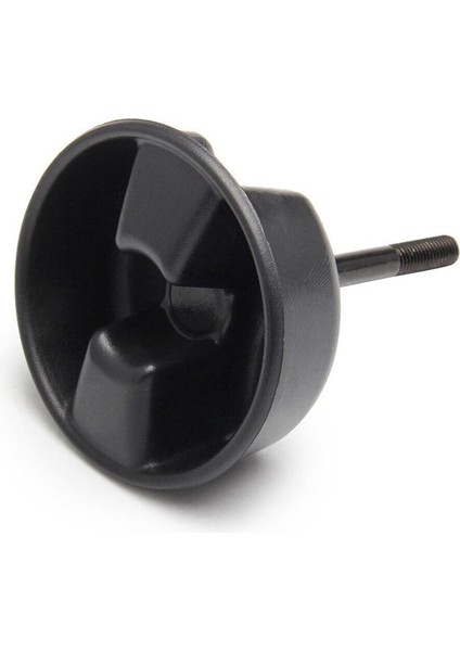 Jeep Wrangler Için 2pcs Jk 2007-2017 Sert Üst Montaj Vidası Düğmeleri 1CJ57DX9AD Montaj Sekmesi (Yurt Dışından) fırsatları