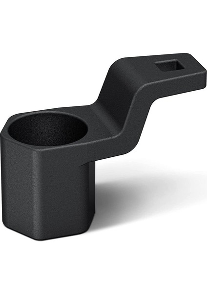 Honda Acura Harmonic 50MM Için Damper Krank Mili Krank Tutucu Tutucu Çıkarma Aracı (Yurt Dışından)