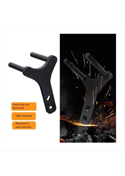 Araç Alt Kol Sökme Aracı Otomotiv Alt Kontrol Kolu ve Top Mafsal Çıkarma Aracı Çarpıcı Kol Kafası Ayırma (Yurt Dışından) indirimleri