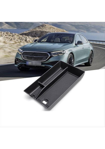 Mercedes Benz E Sınıfı W214 V214 E200 E260 E300 2024 Iç Aksesuarlar (Yurt Dışından) fiyatları