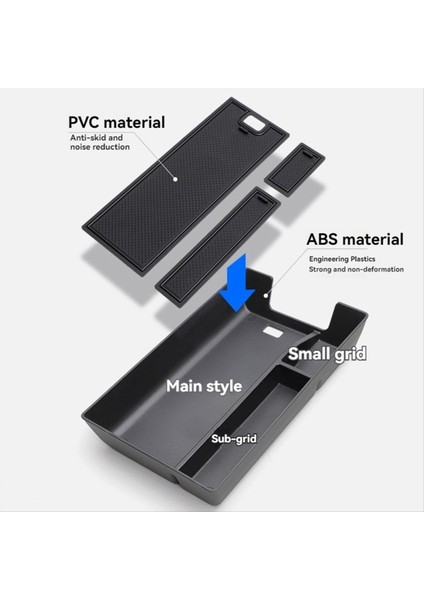 Mercedes Benz E Sınıfı W214 V214 E200 E260 E300 2024 Iç Aksesuarlar (Yurt Dışından) indirimleri