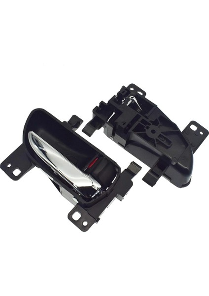 Çift Sürücü Yolcu L&amp;r Iç Kapı Tutucu SU003-01565 SU003-04769 Subaru Brz Legacy Toyota 86 (Yurt Dışından) fiyatları