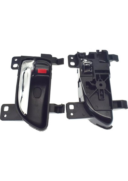 Çift Sürücü Yolcu L&amp;r Iç Kapı Tutucu SU003-01565 SU003-04769 Subaru Brz Legacy Toyota 86 (Yurt Dışından) fırsatları