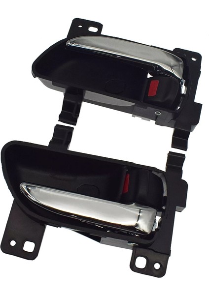 Çift Sürücü Yolcu L&amp;r Iç Kapı Tutucu SU003-01565 SU003-04769 Subaru Brz Legacy Toyota 86 (Yurt Dışından) indirimleri