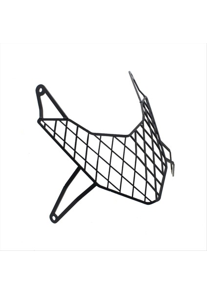 Motosiklet Far Koruma Kafası Işık Izgara Kapak Koruyucu Honda XL750 Transalp 2023- Transalp Xl 750 (Yurt Dışından)