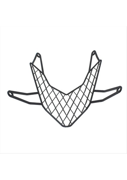 Motosiklet Far Koruma Kafası Işık Izgara Kapak Koruyucu Honda XL750 Transalp 2023- Transalp Xl 750 (Yurt Dışından) fiyatları