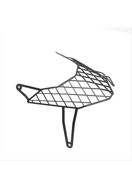 Motosiklet Far Koruma Kafası Işık Izgara Kapak Koruyucu Honda XL750 Transalp 2023- Transalp Xl 750 (Yurt Dışından) modelleri