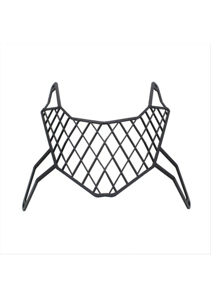 Motosiklet Far Koruma Kafası Işık Izgara Kapak Koruyucu Honda XL750 Transalp 2023- Transalp Xl 750 (Yurt Dışından) fırsatları