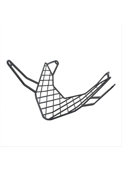 Motosiklet Far Koruma Kafası Işık Izgara Kapak Koruyucu Honda XL750 Transalp 2023- Transalp Xl 750 (Yurt Dışından) indirimleri