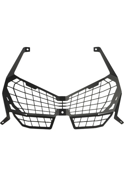 Motosiklet Far Koruma Koruyucu Honda Afrika Ikiz CRF1100L Crf 1100 L Macera Sporları 2020 2021 (Yurt Dışından) fiyatları